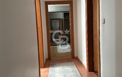 CB VİZYON BÜŞRA ERGÜL DEN EŞYALI KİRALIK DAİRE