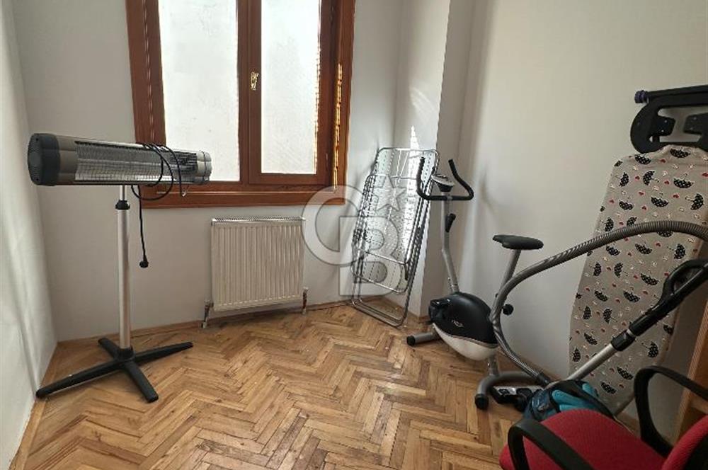 CB VİZYON BÜŞRA ERGÜL DEN EŞYALI KİRALIK DAİRE