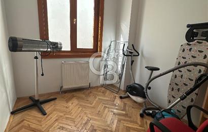 CB VİZYON BÜŞRA ERGÜL DEN EŞYALI KİRALIK DAİRE