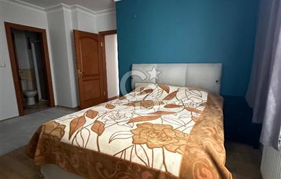 CB VİZYON BÜŞRA ERGÜL DEN EŞYALI KİRALIK DAİRE