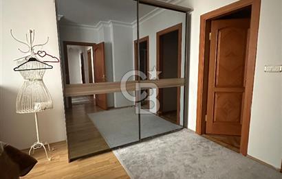CB VİZYON BÜŞRA ERGÜL DEN EŞYALI KİRALIK DAİRE