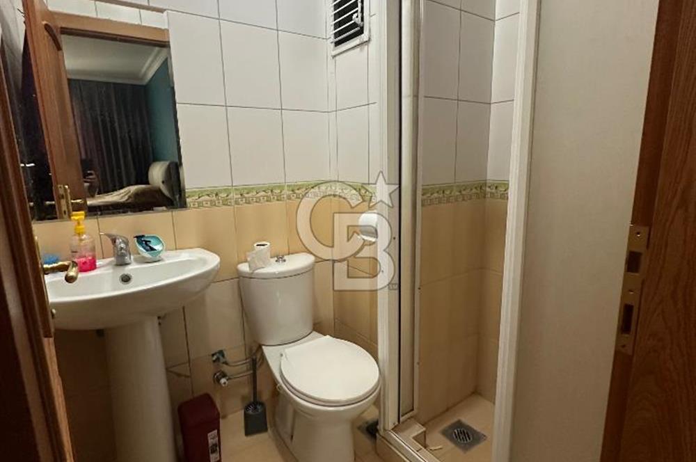 CB VİZYON BÜŞRA ERGÜL DEN EŞYALI KİRALIK DAİRE