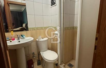 CB VİZYON BÜŞRA ERGÜL DEN EŞYALI KİRALIK DAİRE