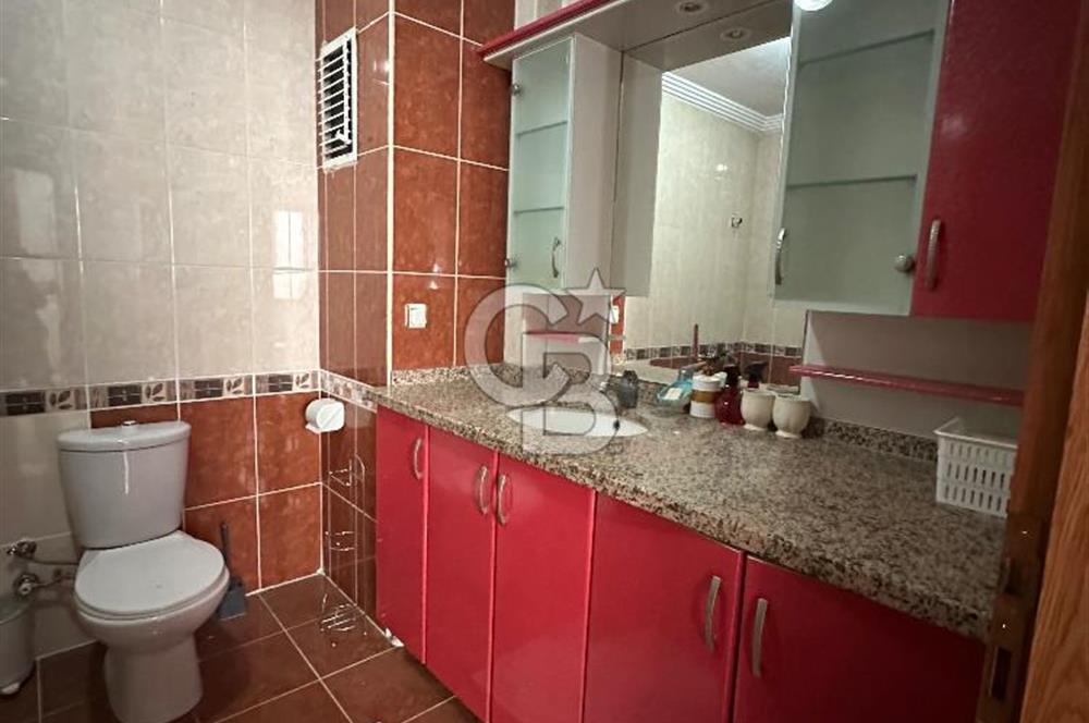 CB VİZYON BÜŞRA ERGÜL DEN EŞYALI KİRALIK DAİRE
