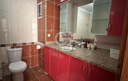 CB VİZYON BÜŞRA ERGÜL DEN EŞYALI KİRALIK DAİRE