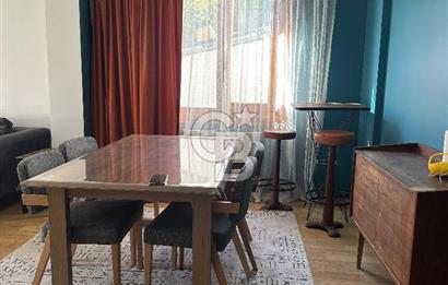 CB VİZYON BÜŞRA ERGÜL DEN EŞYALI KİRALIK DAİRE