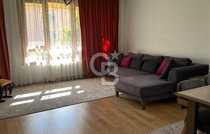 CB VİZYON BÜŞRA ERGÜL DEN EŞYALI KİRALIK DAİRE