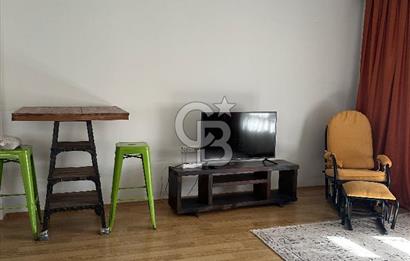 CB VİZYON BÜŞRA ERGÜL DEN EŞYALI KİRALIK DAİRE