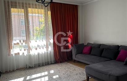 CB VİZYON BÜŞRA ERGÜL DEN EŞYALI KİRALIK DAİRE