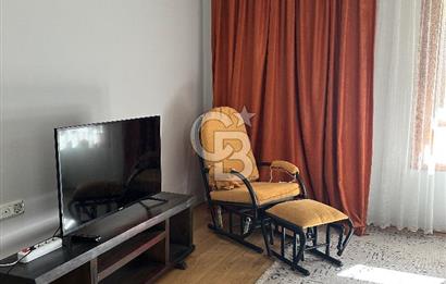 CB VİZYON BÜŞRA ERGÜL DEN EŞYALI KİRALIK DAİRE