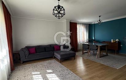 CB VİZYON BÜŞRA ERGÜL DEN EŞYALI KİRALIK DAİRE