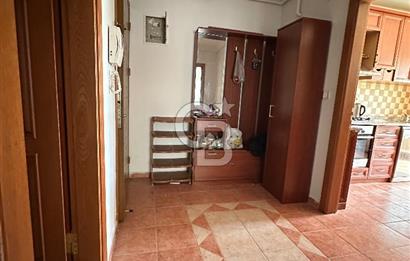 CB VİZYON BÜŞRA ERGÜL DEN EŞYALI KİRALIK DAİRE