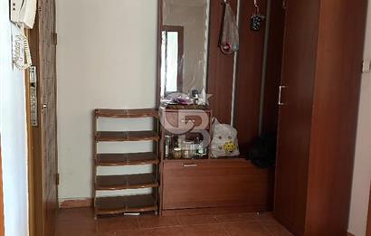 CB VİZYON BÜŞRA ERGÜL DEN EŞYALI KİRALIK DAİRE