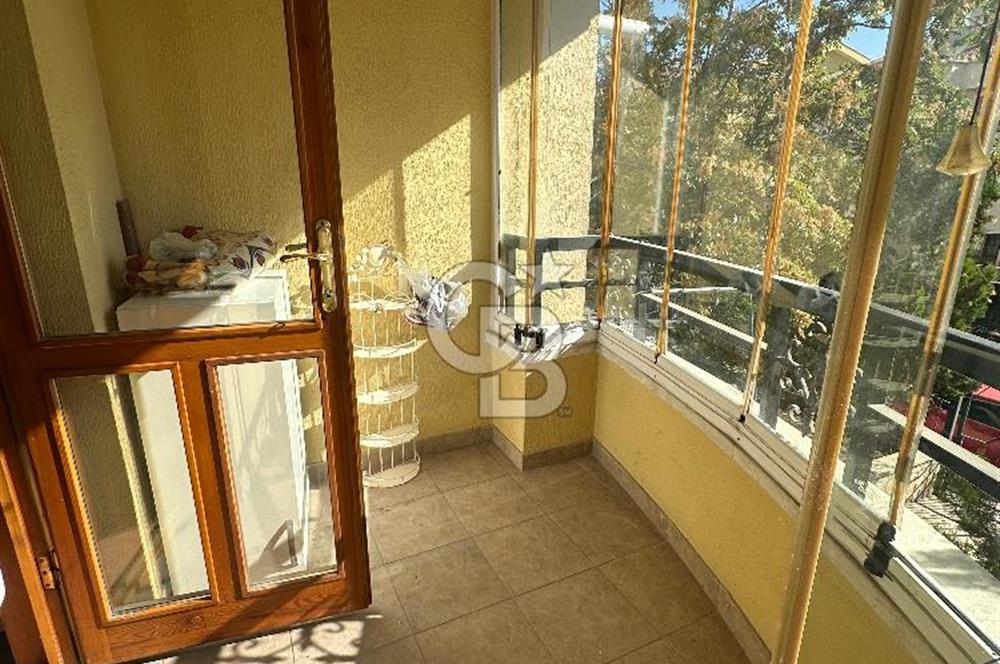 CB VİZYON BÜŞRA ERGÜL DEN EŞYALI KİRALIK DAİRE