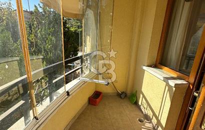 CB VİZYON BÜŞRA ERGÜL DEN EŞYALI KİRALIK DAİRE