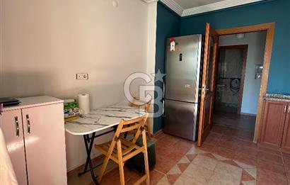CB VİZYON BÜŞRA ERGÜL DEN EŞYALI KİRALIK DAİRE