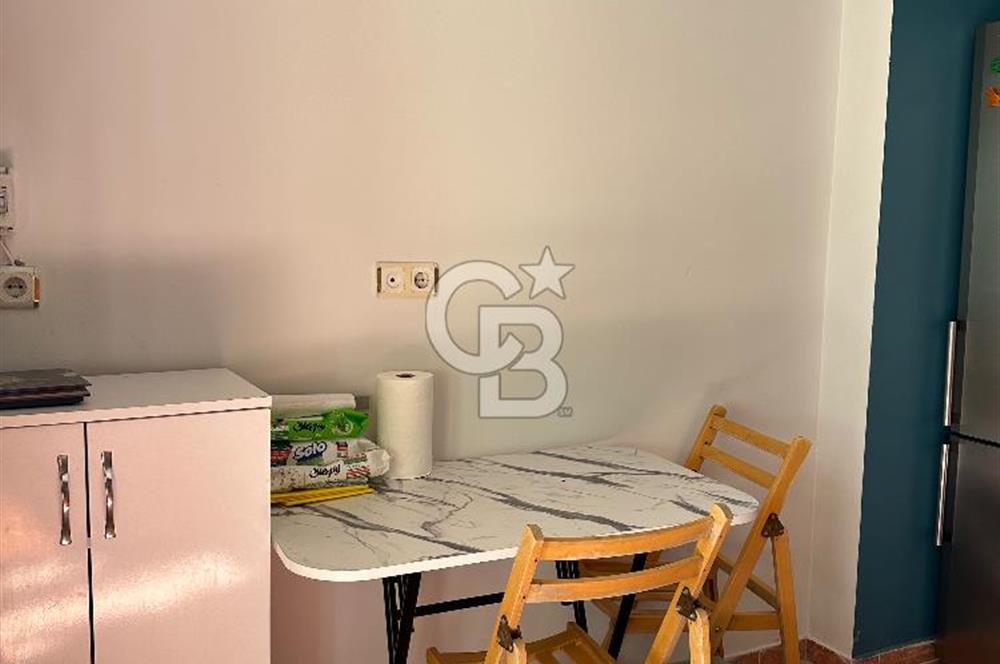CB VİZYON BÜŞRA ERGÜL DEN EŞYALI KİRALIK DAİRE