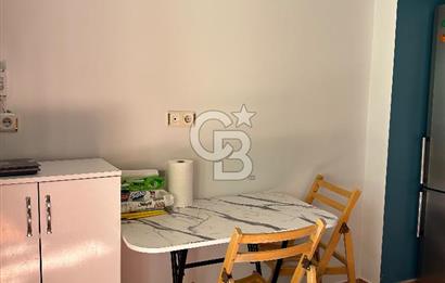 CB VİZYON BÜŞRA ERGÜL DEN EŞYALI KİRALIK DAİRE
