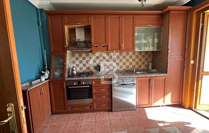 CB VİZYON BÜŞRA ERGÜL DEN EŞYALI KİRALIK DAİRE