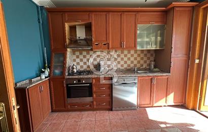 CB VİZYON BÜŞRA ERGÜL DEN EŞYALI KİRALIK DAİRE