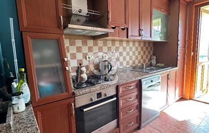 CB VİZYON BÜŞRA ERGÜL DEN EŞYALI KİRALIK DAİRE