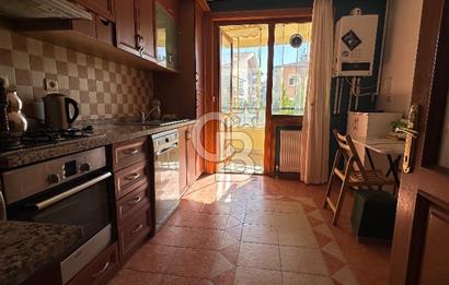 CB VİZYON BÜŞRA ERGÜL DEN EŞYALI KİRALIK DAİRE