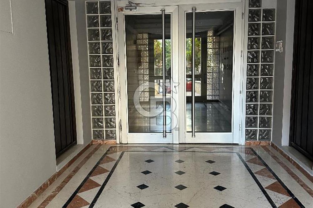 CB VİZYON BÜŞRA ERGÜL DEN EŞYALI KİRALIK DAİRE