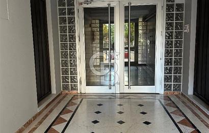CB VİZYON BÜŞRA ERGÜL DEN EŞYALI KİRALIK DAİRE