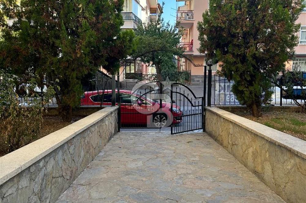 CB VİZYON BÜŞRA ERGÜL DEN EŞYALI KİRALIK DAİRE