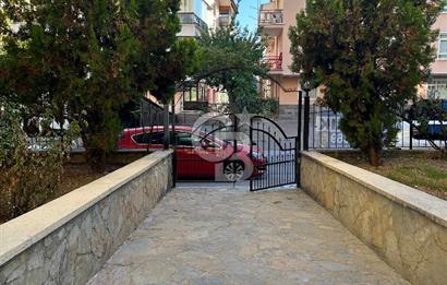CB VİZYON BÜŞRA ERGÜL DEN EŞYALI KİRALIK DAİRE