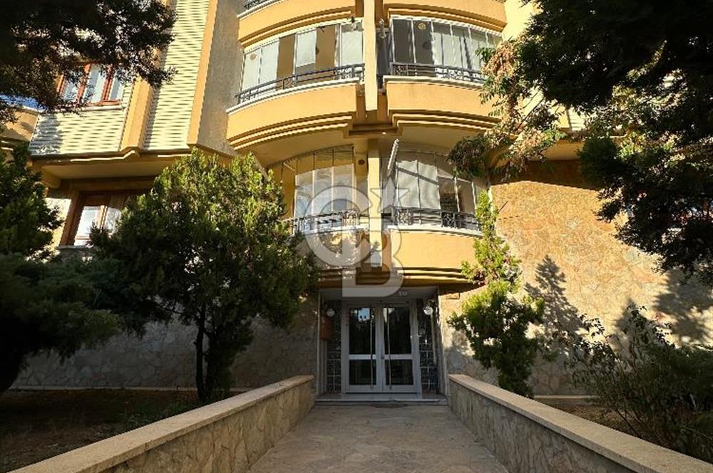 CB VİZYON BÜŞRA ERGÜL DEN EŞYALI KİRALIK DAİRE