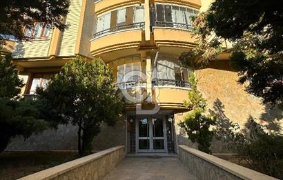 CB VİZYON BÜŞRA ERGÜL DEN EŞYALI KİRALIK DAİRE