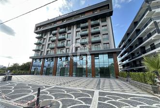 YEŞİLOVA DIAMOND Q REZİDANS KİRALIK 1+1 YOLA CEPHE KÖŞE DAİRE