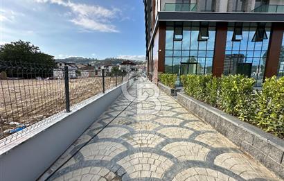 YEŞİLOVA DIAMOND Q REZİDANS KİRALIK 1+1 YOLA CEPHE KÖŞE DAİRE