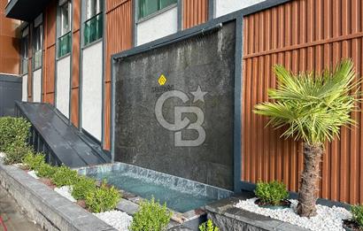 YEŞİLOVA DIAMOND Q REZİDANS KİRALIK EŞYALI YOLA CEPHE 1+1 DAİRE