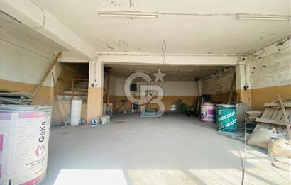 Pınarbaşı Sanayi Sitesi Yakını 2 Katlı Dükkan Ve Arsası