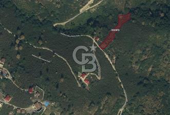YEŞİLYURT'DA MERKEZİ KONUMDA SATILIK ARSA