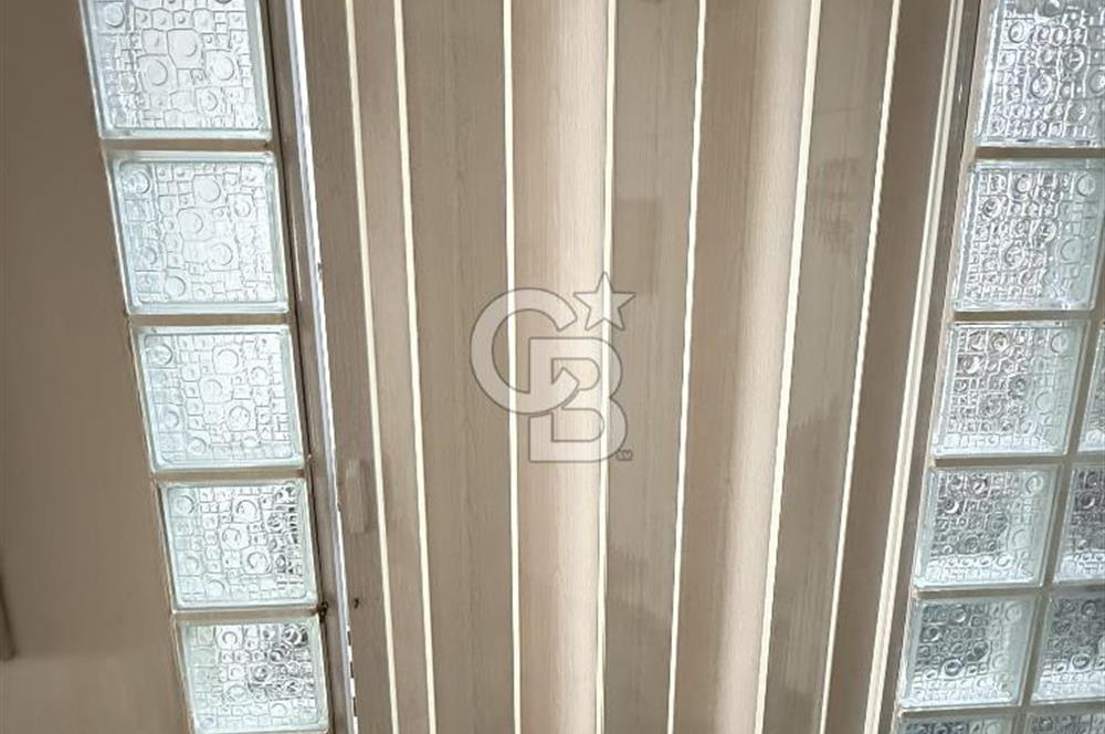 İZMİR BAYRAKLI MANSUROĞLU MAHALLESİ 2+1 SATILIK DAİRE CB-PH