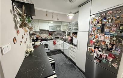 İZMİR BAYRAKLI MANSUROĞLU MAHALLESİ 2+1 SATILIK DAİRE CB-PH