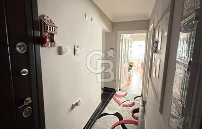 İZMİR BAYRAKLI MANSUROĞLU MAHALLESİ 2+1 SATILIK DAİRE CB-PH