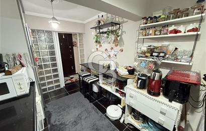 İZMİR BAYRAKLI MANSUROĞLU MAHALLESİ 2+1 SATILIK DAİRE CB-PH