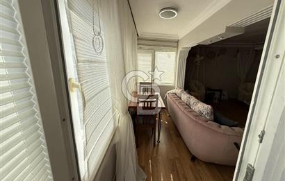 İZMİR BAYRAKLI MANSUROĞLU MAHALLESİ 2+1 SATILIK DAİRE CB-PH