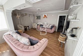 İZMİR BAYRAKLI MANSUROĞLU MAHALLESİ 2+1 SATILIK DAİRE CB-PH