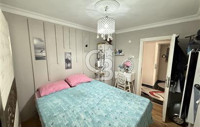 İZMİR BAYRAKLI MANSUROĞLU MAHALLESİ 2+1 SATILIK DAİRE CB-PH