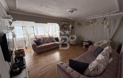 İZMİR BAYRAKLI MANSUROĞLU MAHALLESİ 2+1 SATILIK DAİRE CB-PH