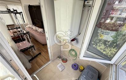 İZMİR BAYRAKLI MANSUROĞLU MAHALLESİ 2+1 SATILIK DAİRE CB-PH