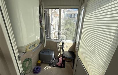 İZMİR BAYRAKLI MANSUROĞLU MAHALLESİ 2+1 SATILIK DAİRE CB-PH