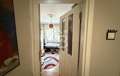 İZMİR BAYRAKLI MANSUROĞLU MAHALLESİ 2+1 SATILIK DAİRE CB-PH