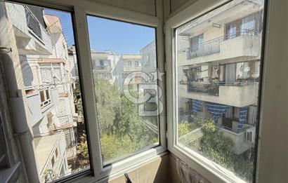 İZMİR BAYRAKLI MANSUROĞLU MAHALLESİ 2+1 SATILIK DAİRE CB-PH