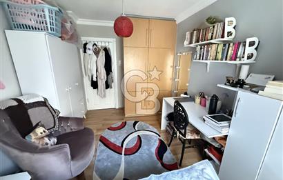 İZMİR BAYRAKLI MANSUROĞLU MAHALLESİ 2+1 SATILIK DAİRE CB-PH